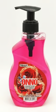 Onno Sıvı El Sabunu 400 ML*12 toptan fiyat