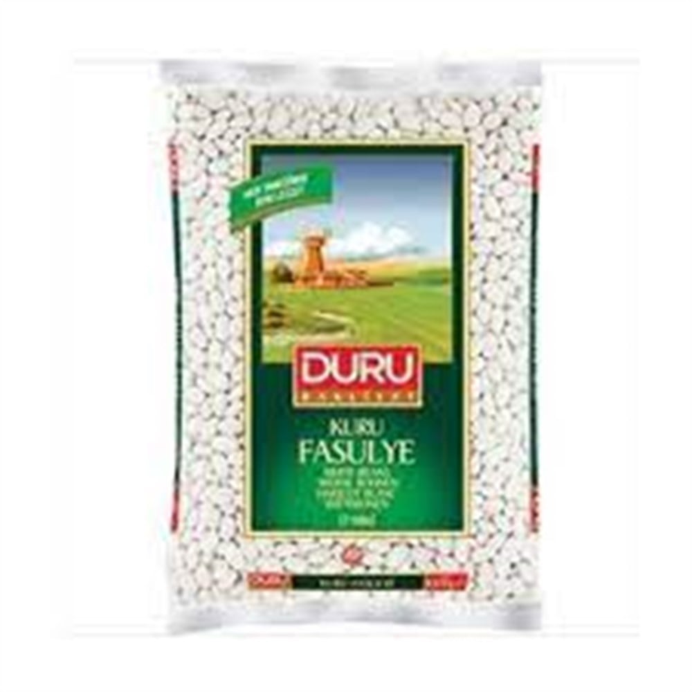 Duru B Kuru Fasülye 1 KG*12 toptan fiyat