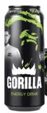 GORİLLA ENERJİ İÇEÇEĞİ 500 ML*12 ORJİNAL