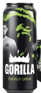 GORİLLA ENERJİ İÇEÇEĞİ 500 ML*12 ULTIMATE toptan fiyat