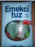 EMEKÇİ TUZ 3 KG*8