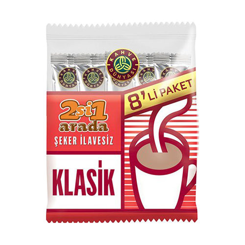 Kd 2/1 Arada 8 Li *24