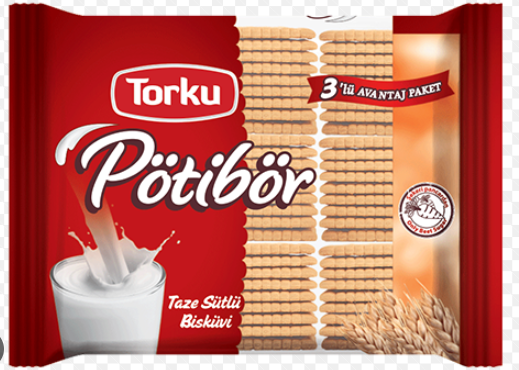 Torku Petibör 700 GR*6