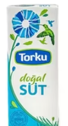 TORKU 180 ML SADE YAĞLI SÜT*24