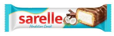 SARELLE GOFRET 33 GR *20* MAVİ HİNDİSTAN toptan fiyat