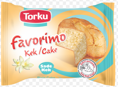 Torku Favorimo Kek 30 GR 20 Li