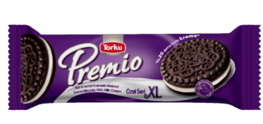 TORKU PREMİO XL 176 GR*12