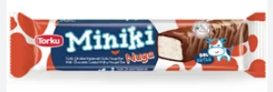Torku Miniki Çikolata 25 GR 16lı*6