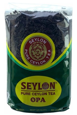 Ceylon Çay 500 GR*12