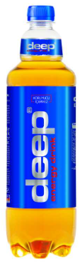 Uludağ Deep Enerji İçeceği 1 LT*12