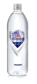 Uludağ Premium Doğal Kaynak Suyu 1 LT*12
