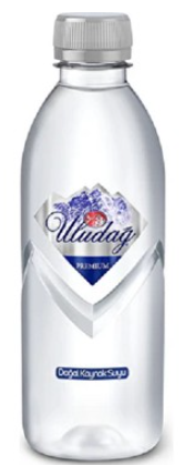 Uludağ Premium Doğal Kaynak Suyu 400 ML*12 toptan fiyat