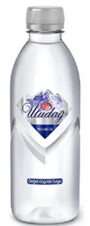 ULUDAĞ PREMİUM DOĞAL KAYNAK SUYU 400 ML*12 toptan fiyat