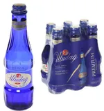 ULUDAĞ PREMİUM DOĞAL MADEN SUYU 250 ML*24