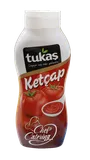 TUKAŞ KETÇAP 650 GR*12 TATLI