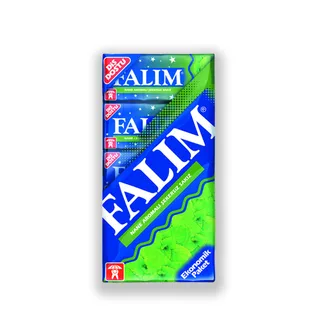 FALIM 5'Lİ SAKIZ*18 toptan fiyat