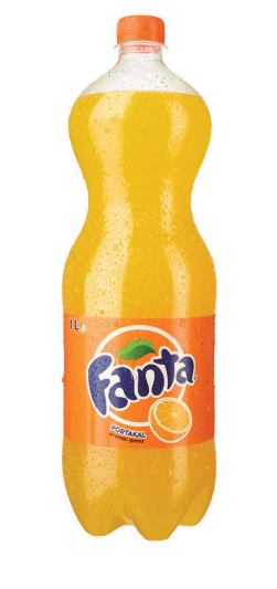 Fanta 1 LT*12