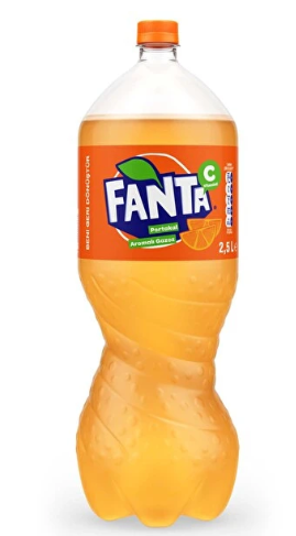 FANTA 2.5 LT*6