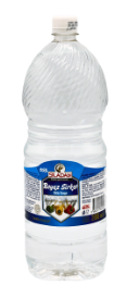 Sıladan Beyaz Sirke 2000 ML*9