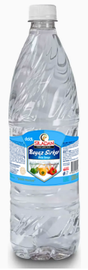 Sıladan Beyaz Sirke 1000 ML*12