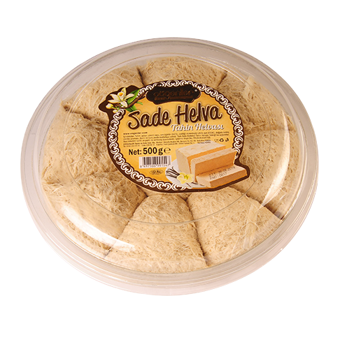 Çöğenler Helva 500 GR*12 - Sade toptan fiyat