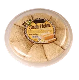 ÇÖĞENLER HELVA 500 GR*12 - KAKAOLU