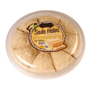 ÇÖĞENLER HELVA 500 GR*12 - KAKAOLU toptan fiyat