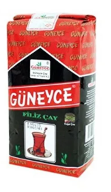 GÜNEYCE ÇAY 500 GR*20