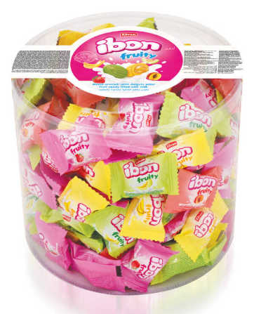 Elvan İbon Şeker 800 GR*8 toptan fiyat