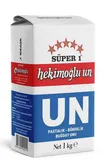 HEKİMOĞLU SÜPER UN 1 KG*10
