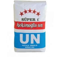 Hekimoğlu Süper Un 2 KG*8 toptan fiyat