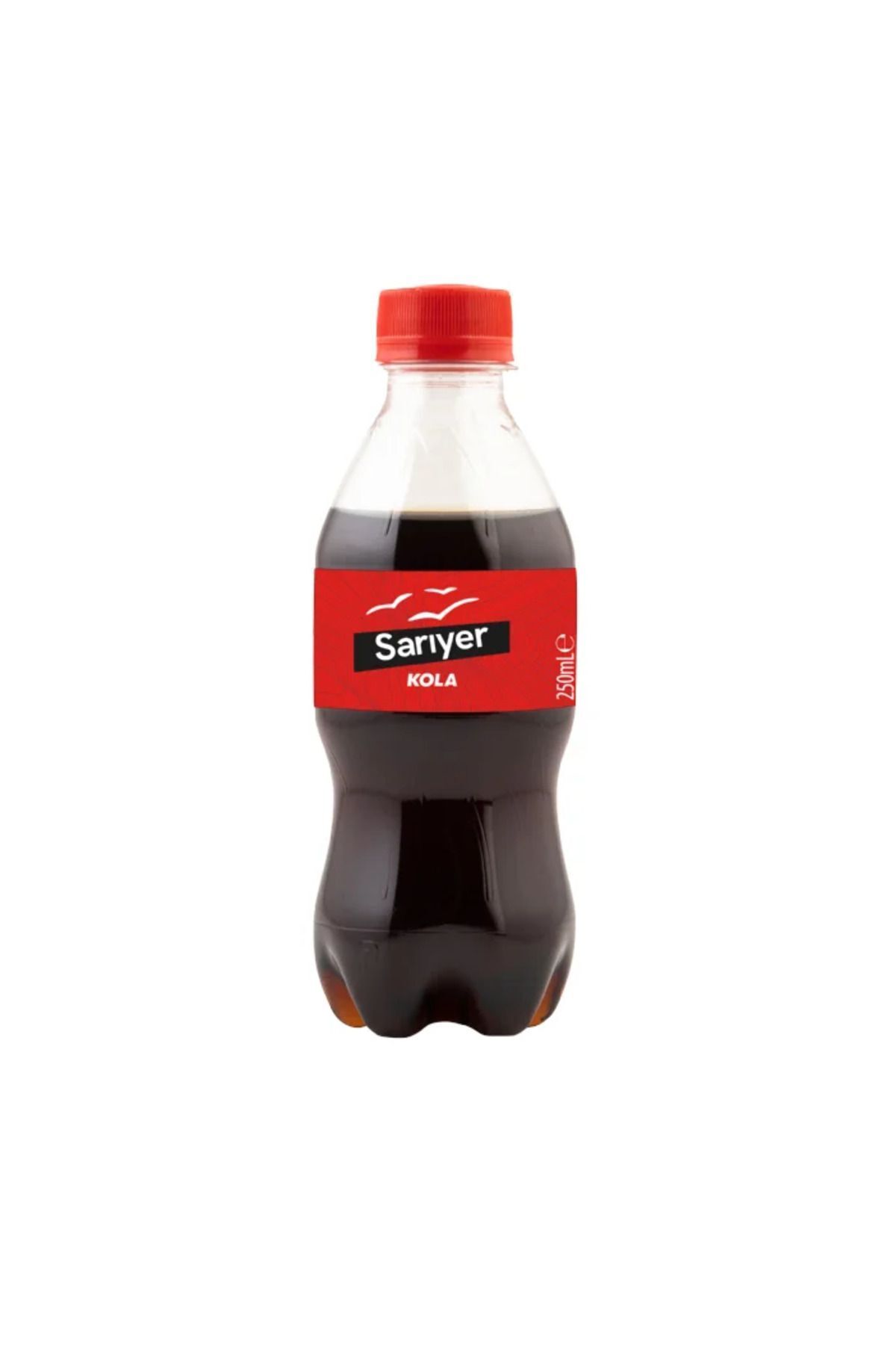 Sarıyer Pet Cola 250 ML*24 toptan fiyat