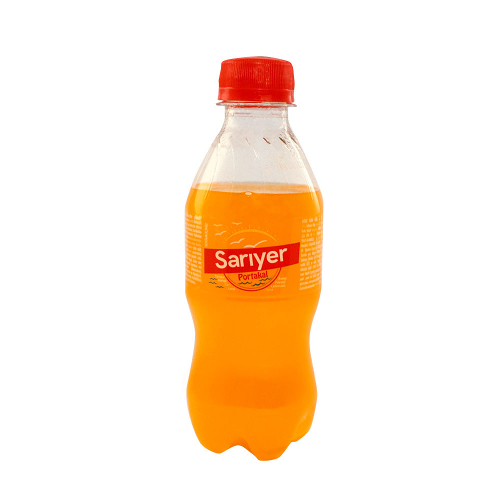 Sarıyer Pet Portakal 250 ML*24 toptan fiyat