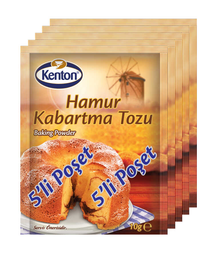 Kenton Kabartma Tozu 5 Li*45 toptan fiyat