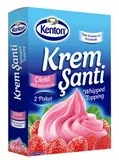 KENTON KREM ŞANTİ ÇİLEKLİ 150 GR*12