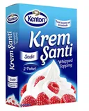KENTON KREM ŞANTİ SADE 150 GR*16
