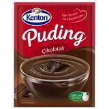 KENTON PUDİNG ÇİKOLATALI*24