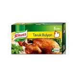 KNORR 6'LI BULYON ET 3 LT*6