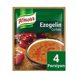 KNORR ÇORBA EZOGELİN*12