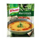 KNORR ÇORBA MERCİMEK*12