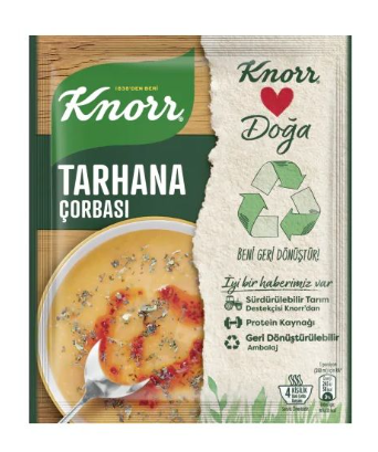 Knorr Çorba Tarhana*12 toptan fiyat