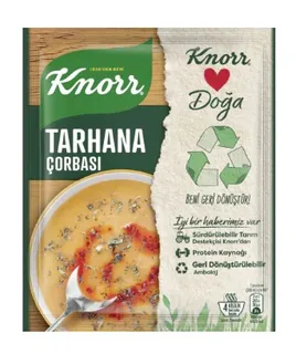 KNORR ÇORBA TARHANA*12 toptan fiyat