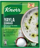 KNORR ÇORBA YAYLA*12