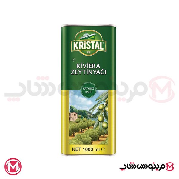 Kristal Zeytin Yağı 1 LT*6 toptan fiyat
