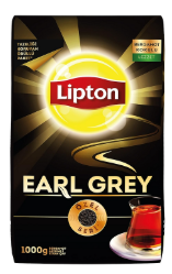 Lipton Early Grey Bergamut 1 KG*9 toptan fiyat