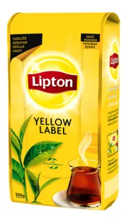 LİPTON YELLOW LABEL 500 GR*16 toptan fiyat