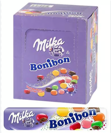 Milka Bonibon*24 toptan fiyat