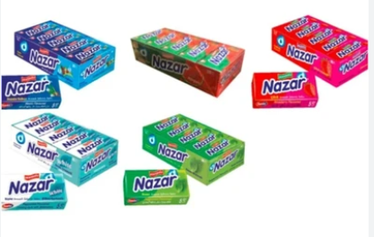 NAZAR 5 Lİ SAKIZ toptan fiyat