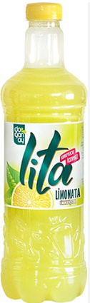 Doğanay Limonata 1 LT*12