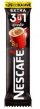 NESCAFE 3/1 EXTRA 48 Lİ*12